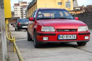Vand Opel kadett e GSI