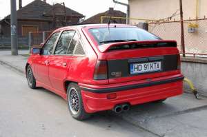 Vand Opel kadett e GSI