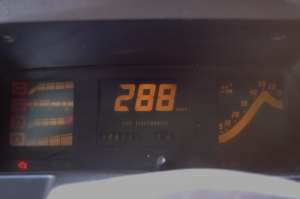 Vand Opel kadett e GSI