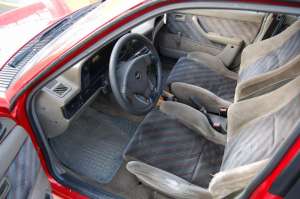 Vand Opel kadett e GSI