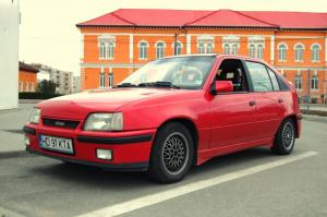 Vand Opel kadett e GSI
