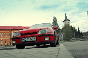 Vand Opel kadett e GSI