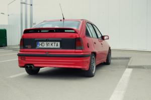 Vand Opel kadett e GSI