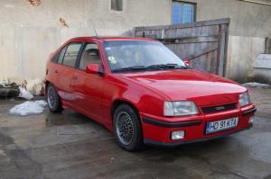 Vand Opel kadett e GSI