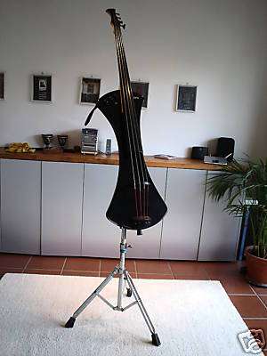VAND BASS ZETA JAZZ FUSSION NOU