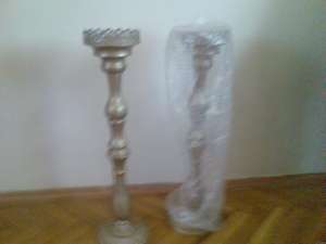 LUMANARI, SUPORTI LUMANARI, SFESNICE