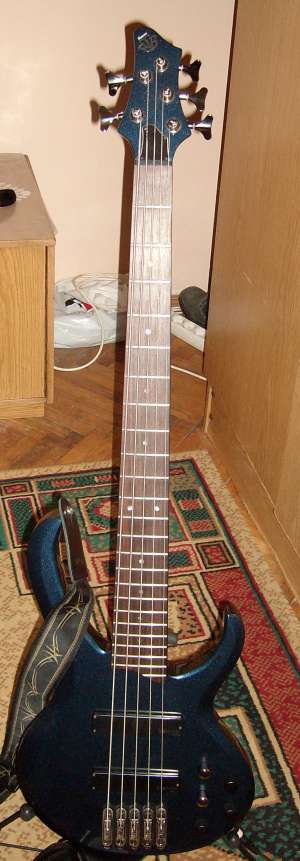 vand ibanez si hiwatt