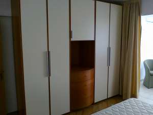 vand dressing casa magica