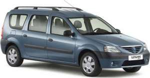 Inchiriez Dacia Logan 70 Lei/zi 0721.98.27.95