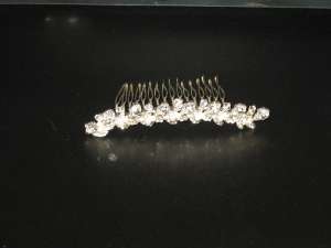 Vand accesorii mireasa cristale Swarovski