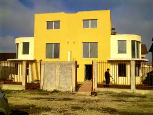 Duplex Rascoalei