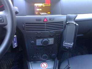 vand, schimb opel astra H