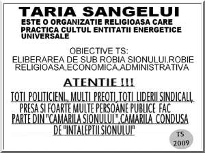 TARIA SANGELUI