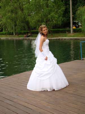 VAND ROCHIE DE MIREASA ALBA