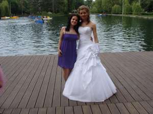 VAND ROCHIE DE MIREASA ALBA