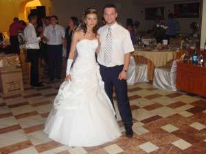 VAND ROCHIE DE MIREASA ALBA