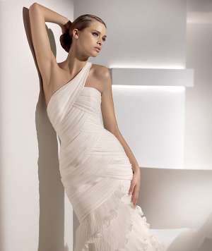 Pronovias Gaudi