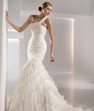 Pronovias Gaudi