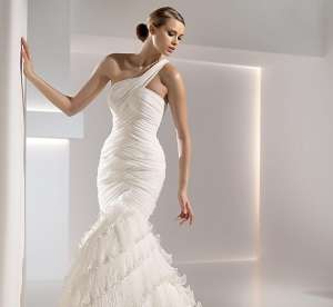 Pronovias Gaudi