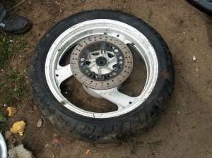 anvelope scutere 170/60-ZR-18