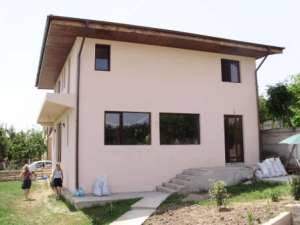 vand vila Branesti