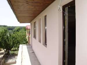 vand vila Branesti