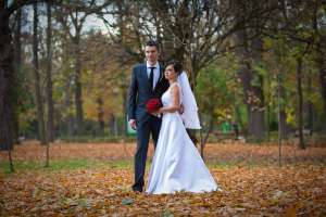 vand rochie mireasa cluj