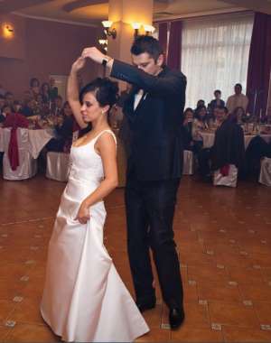 vand rochie mireasa cluj