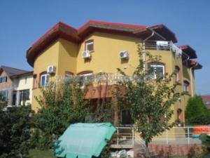 Vanzare vila Prelungirea Ghencea