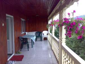 Vila Breaza - Valea Prahovei