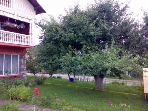 Vila Breaza - Valea Prahovei