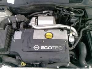 DEZMEMBRARI OPEL