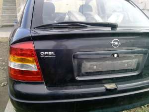 DEZMEMBRARI OPEL