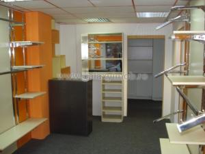 Inchiriere spatiu comercial Cora Lujerului/Veteranilor