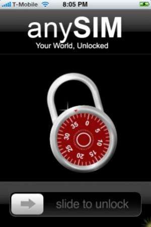 Decodam iphone