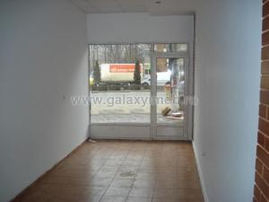Inchiriere spatiu comercial Piata Gorjului