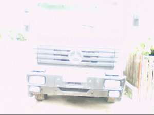 mercedes benz 1824l termo king