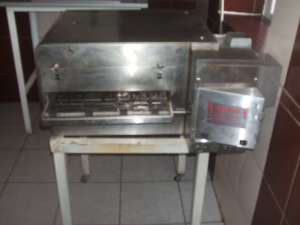 cuptoare covrigi si patiserie