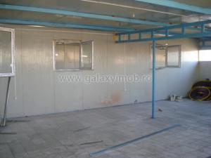 Inchiriere spatiu industrial Bragadiru/Centru