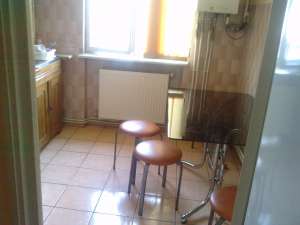 zona RFN iza,   3 camere mobilat