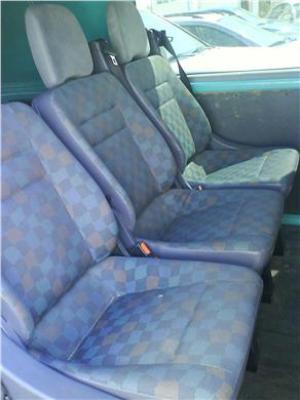MERCEDES-BENZ  -VITO 108CDI
