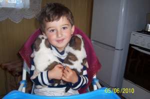 vand pui saint bernatd