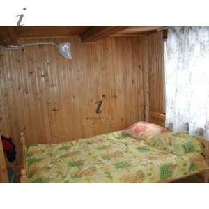 vand cabana tip pensiune
