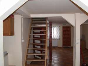 vand cabana tip pensiune