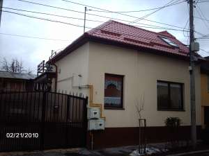 vand casa 7 noiembrie