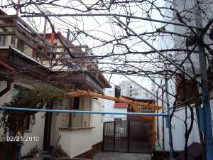 vand casa 7 noiembrie