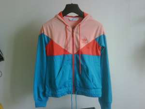 BLUZE DE TRENING ADIDAS-100RON