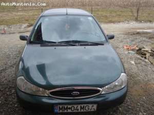 VAND FORD MONDEO  AN 99 , 2800 EURO