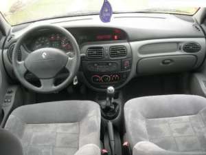 autoturism renault megane diesel inmatriculata