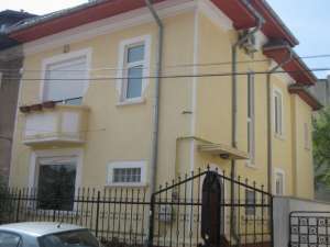 VILA HALA TRAIAN